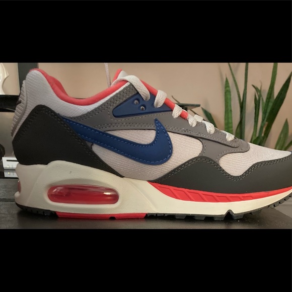 Size 6.5 - Nike Air Max Correlate Neutral Grey - Picture 3 of 7